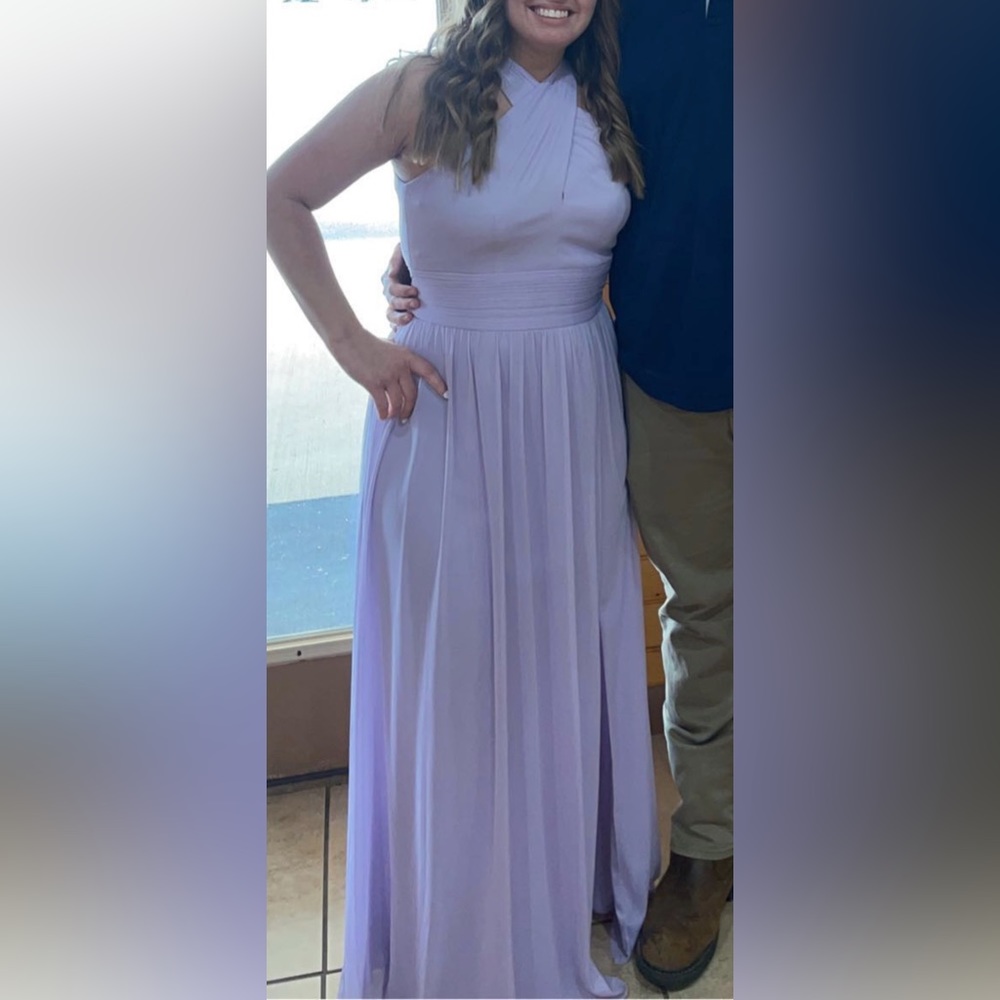 Davids bridal bridesmaids dress